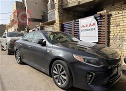 كيا اوبتيما